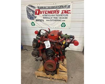 Cummins ISB 6.7L Engine for a Sterling ACTERRA