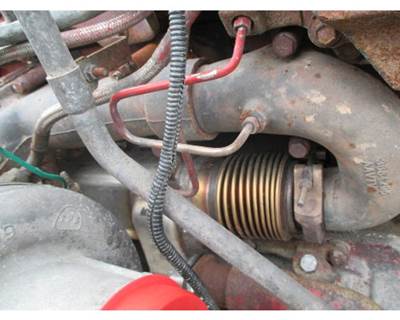 Cummins ISX Engine - 435 HP