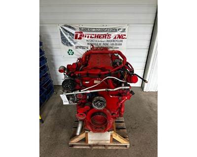 Cummins X15 Engine for a Western Star Trucks 49X