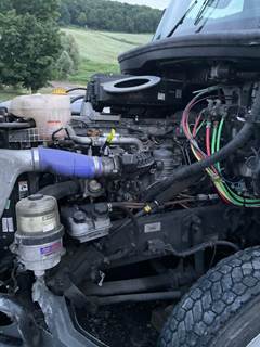 Detroit DD13 Engine for a Freightliner CASCADIA 126
