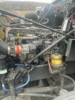 Detroit DD13 Engine for a Western Star Trucks 4900 SA