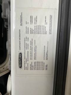 Detroit DD13 Engine for a Freightliner CASCADIA 126