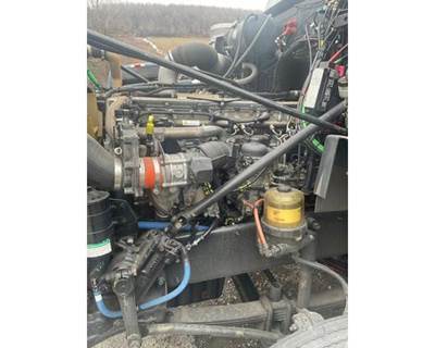 Detroit DD13 Engine for a Western Star Trucks 4900 SA