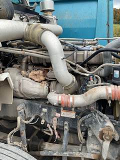 Detroit DD16 Engine for a Western Star Trucks 4900 SA