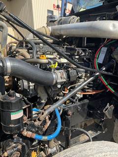 Detroit DD16 Engine for a Western Star Trucks 4900 FA