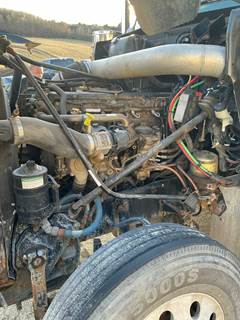 Detroit DD16 Engine for a Western Star Trucks 4900 FA