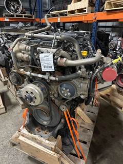 Detroit DD16 Engine for a Western Star Trucks 4900