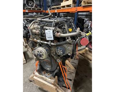 Detroit DD16 Engine for a Western Star Trucks 4900