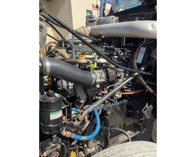 Detroit DD16 Engine for a Western Star Trucks 4900 FA