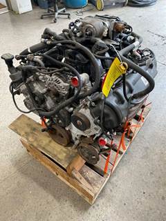 Ford 6.8 Engine for a Ford F650
