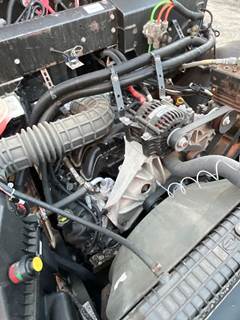 Ford 6.8 Engine for a Blue Bird BB Conventional