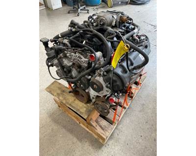 Ford 6.8 Engine