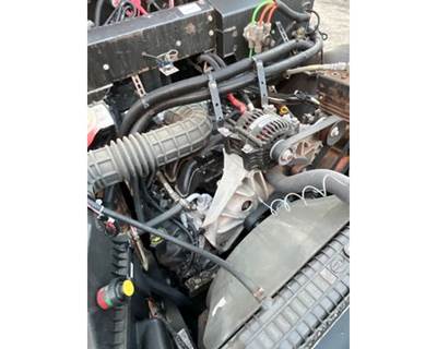 Ford 6.8 Engine for a Blue Bird BB Conventional