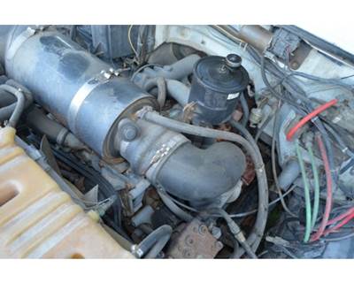 Ford 7.8 Engine for a Ford F700