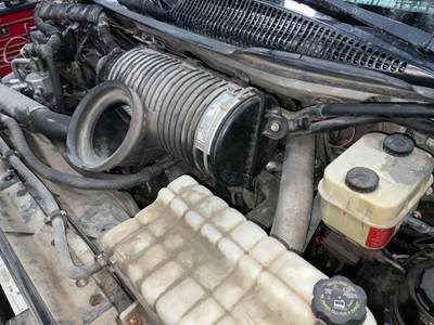 GMC 6.6L DURAMAX Engine for a GMC C5500