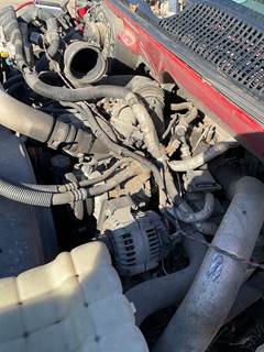 GMC 6.6L DURAMAX Engine for a Chevrolet C5500
