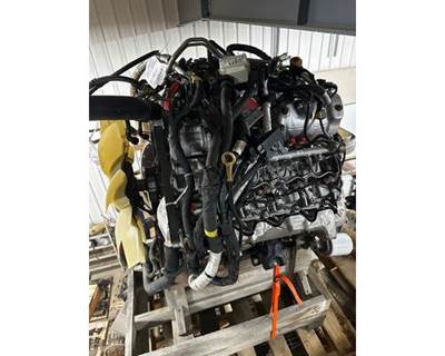 GMC 6.6L DURAMAX Engine for a Chevrolet GM515