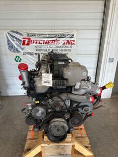 International A26 Engine for a International LT62F