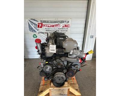 International A26 Engine for a International LT62F