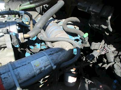 International DT466E Engine for a International 4300