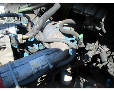 International DT466E Engine for a International 4300