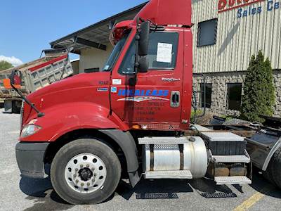 International MaxxForce 13 Engine for a International Prostar