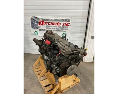 International MaxxForce 13 Engine for a International Prostar