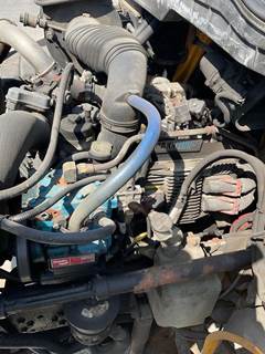 International MaxxForce 7 Engine for a International 4300