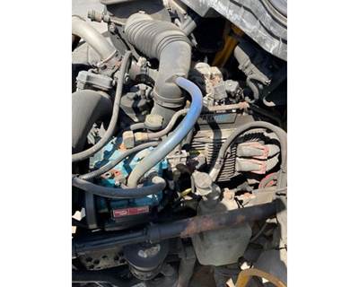 International MaxxForce 7 Engine for a International 4300