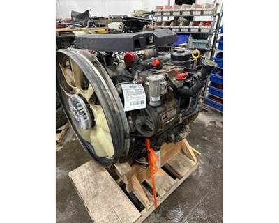 International MaxxForce 7 Engine for a International 4300