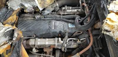 International MaxxForce DT Engine for a International 3000 FE