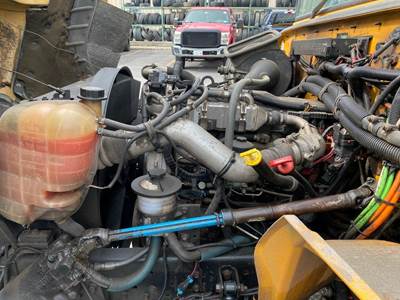 International MaxxForce DT Engine for a International 4200