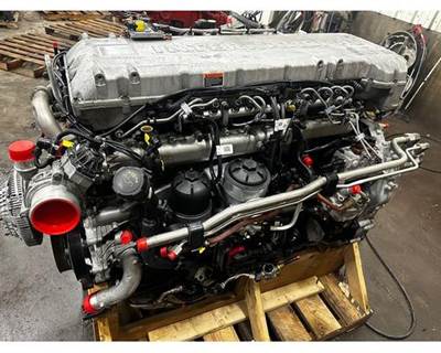 International S13 Engine for a International RH61F