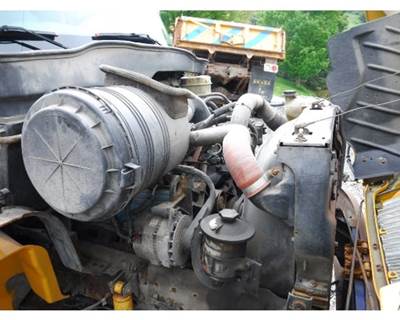 International VT365 Engine for a International 4200