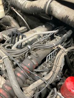Mack CS300P Engine