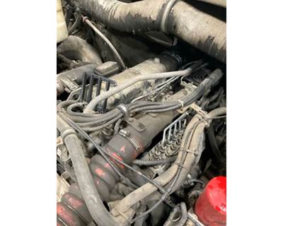 Mack CS300P Engine