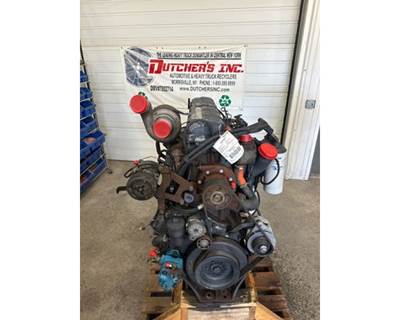 Mack E7460 Engine for a Mack CL713