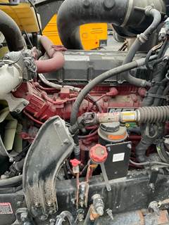 Mack MP8 Engine for a Mack PINNACLE