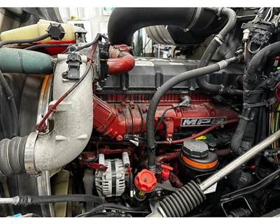 Mack MP8 Engine for a Mack ANTHEM