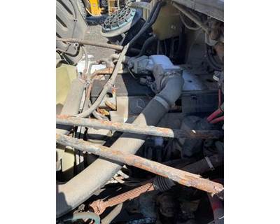 Mercedes-Benz MBE 900 Engine for a Freightliner M2 106