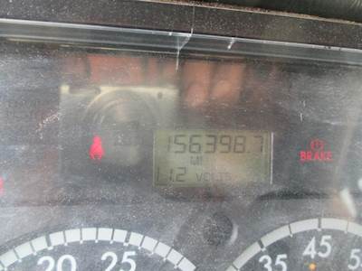 Mercedes-Benz OM 924LA Engine for a Freightliner FL60