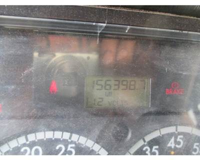 Mercedes-Benz OM 924LA Engine for a Freightliner FL60