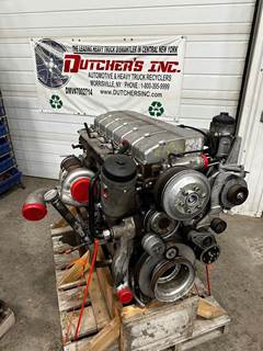 Western Star Engine for a Western Star Trucks 4900 FA
