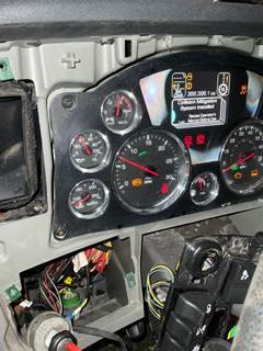 Paccar MX-13 Engine for a Kenworth T680