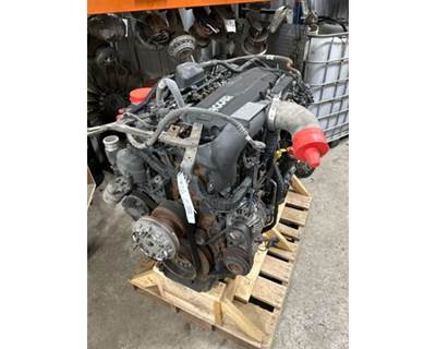 Paccar MX-13 Engine for a Peterbilt 579