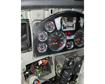 Paccar MX-13 Engine for a Kenworth T680