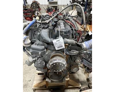 Paccar MX-13 Engine for a Peterbilt 389