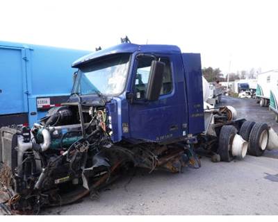 Volvo D13 Engine for a Volvo VNL