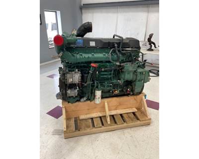 Volvo D13 Engine for a Volvo VNL