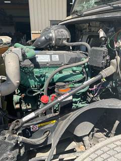 Volvo D13M Engine for a Volvo VNL
